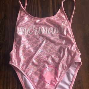 Dippin Daisy one piece swim